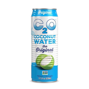 C20 Coconut Water | Stogz | Find Your High