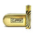 Clipper Metal Psychedelic Gold | Stogz | Find Your High