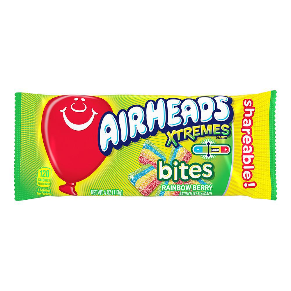 AirHeads Xtremes Bites | Stogz | Find Your High