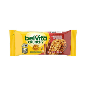 Bevita Crunchy | Stogz | Find Your High