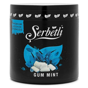Serbetli