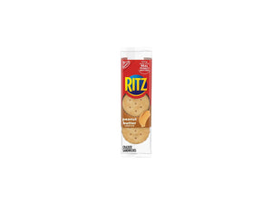 Ritz Cracker Sandwiches | Stogz | Find Your High