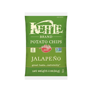 Kettle Brand Potato Chips | Stogz | Find Your High