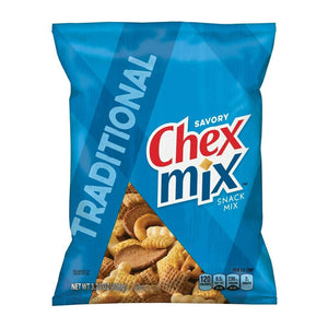 Chex Mix Snack Mix | Stogz | Find Your High
