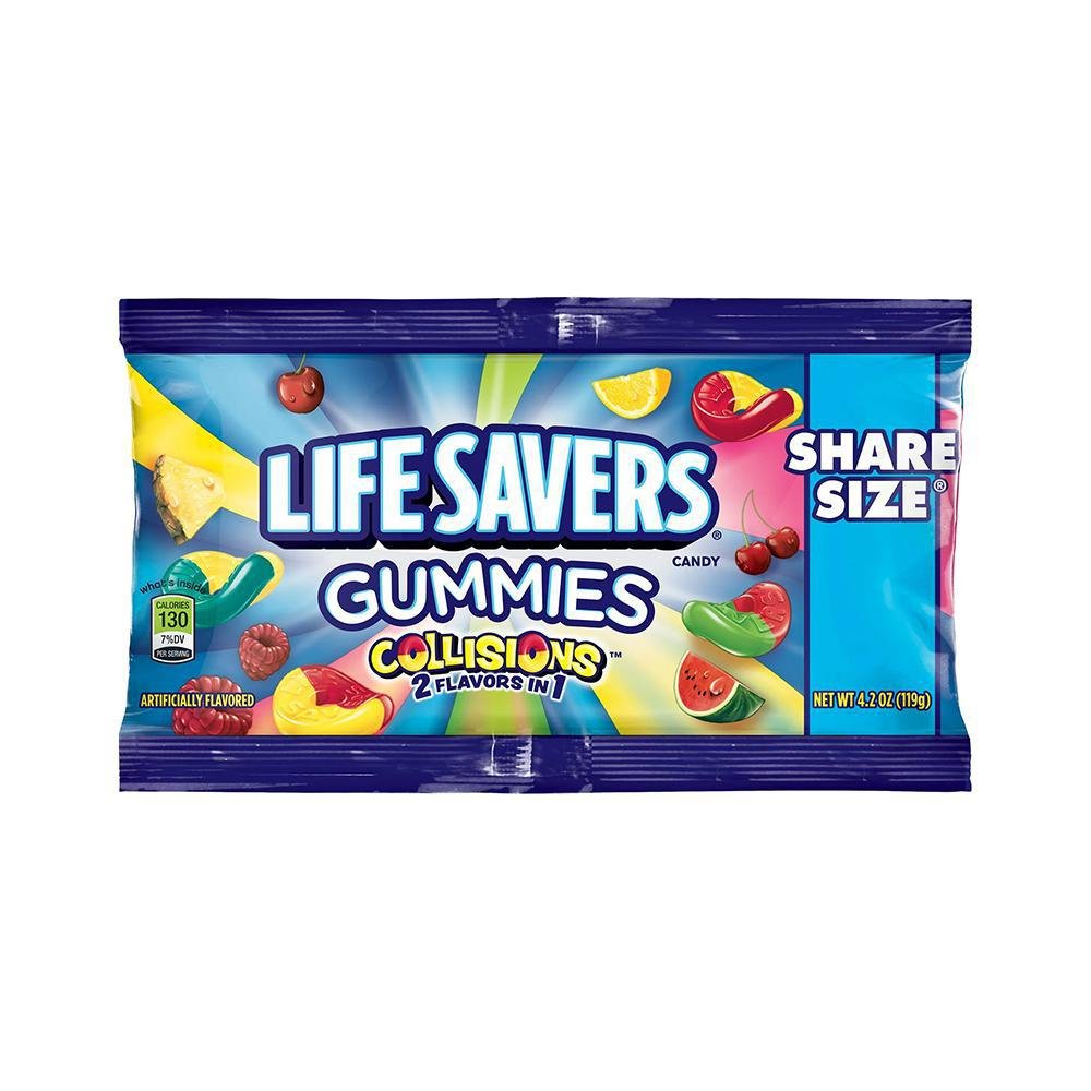 Lifesavers Gummies | Stogz | Find Your High