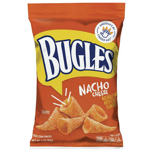 Bugles Crispy Corn Snacks | Stogz | Find Your High