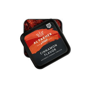 Al Fakher Shisha Tobacco 250g Jar