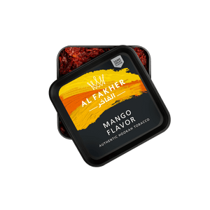 Al Fakher Shisha Tobacco 250g Jar