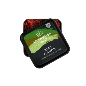 Al Fakher Shisha Tobacco 250g Jar