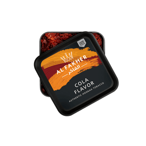 Al Fakher Shisha Tobacco 250g Jar