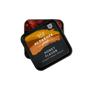 Al Fakher Shisha Tobacco 250g Jar