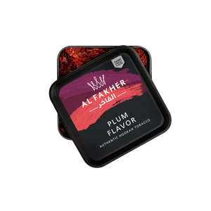 Al Fakher Shisha Tobacco 250g Jar