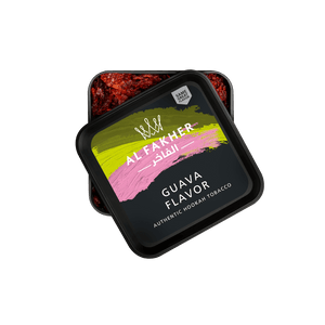 Al Fakher Shisha Tobacco 250g Jar