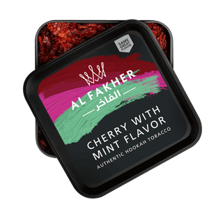Al Fakher Shisha Tobacco 1 Kilo - Premium Hookah Flavor