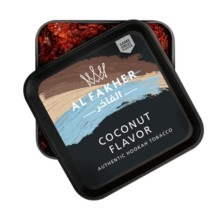 Al Fakher Shisha Tobacco 1 Kilo - Premium Hookah Flavor