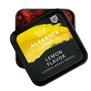 Al Fakher Shisha Tobacco 1 Kilo - Premium Hookah Flavor