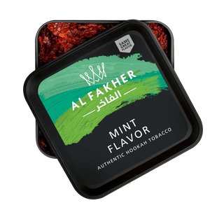 Al Fakher Shisha Tobacco 1 Kilo - Premium Hookah Flavor