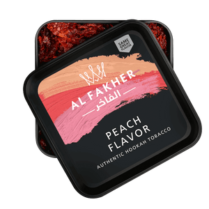 Al Fakher Shisha Tobacco 1 Kilo - Premium Hookah Flavor