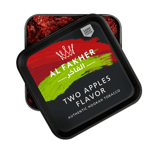 Al Fakher Shisha Tobacco 1 Kilo - Premium Hookah Flavor