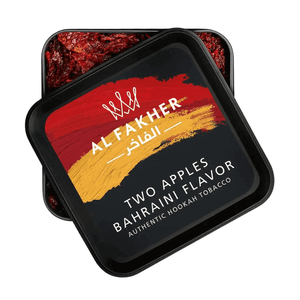 Al Fakher Shisha Tobacco 1 Kilo - Premium Hookah Flavor