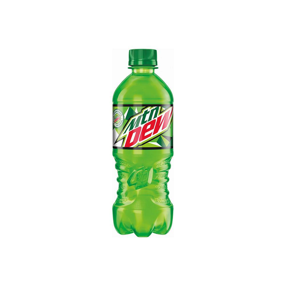 Mountain Dew Bottle | Stogz | Find Your High