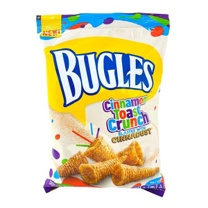Bugles Crispy Corn Snacks | Stogz | Find Your High