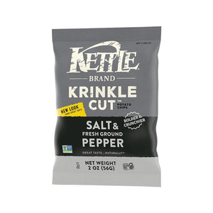 Kettle Brand Potato Chips | Stogz | Find Your High