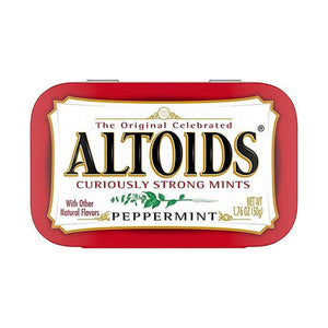 ALTOIDS Mints Original | Stogz | Find Your High