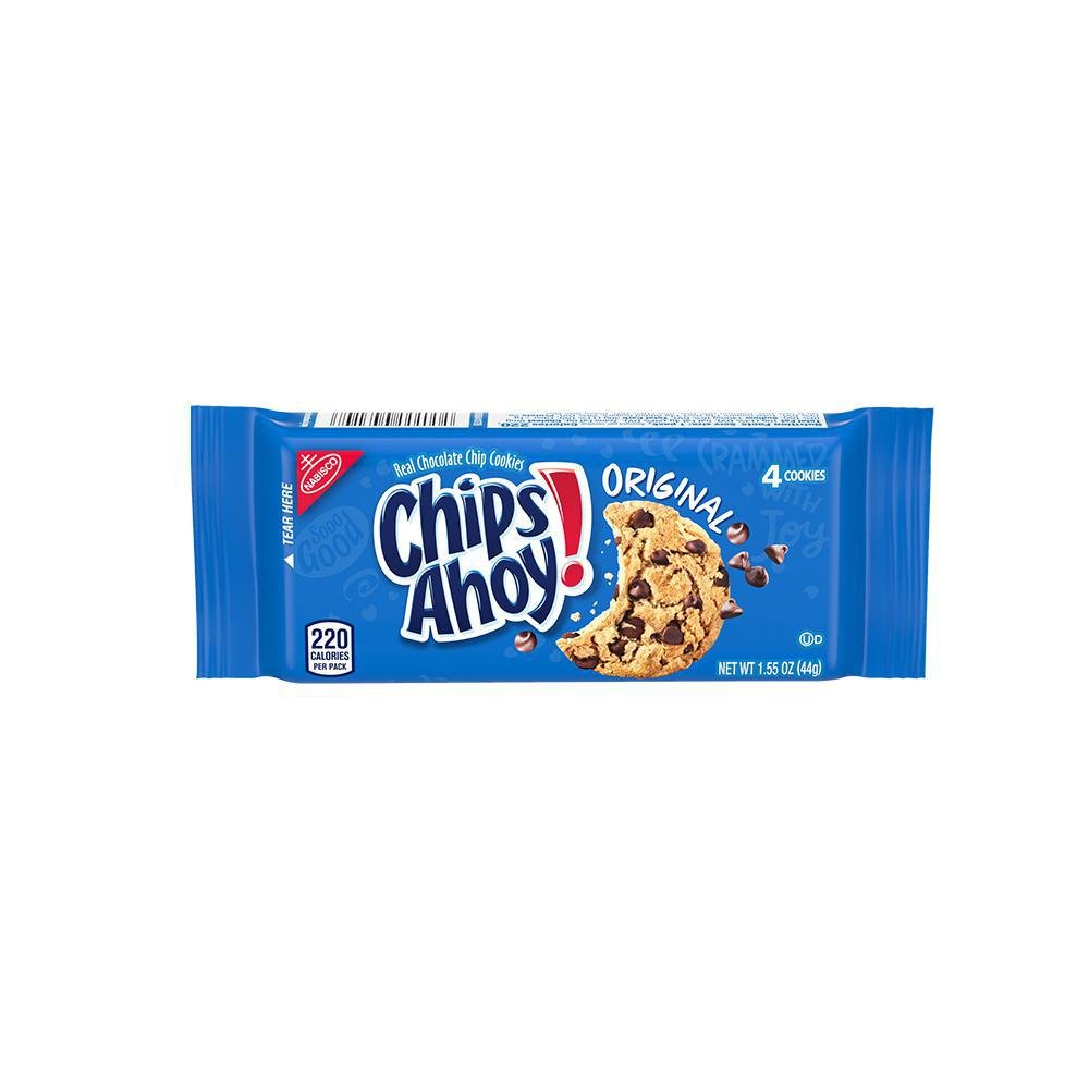 Chips Ahoy | Stogz | Find Your High