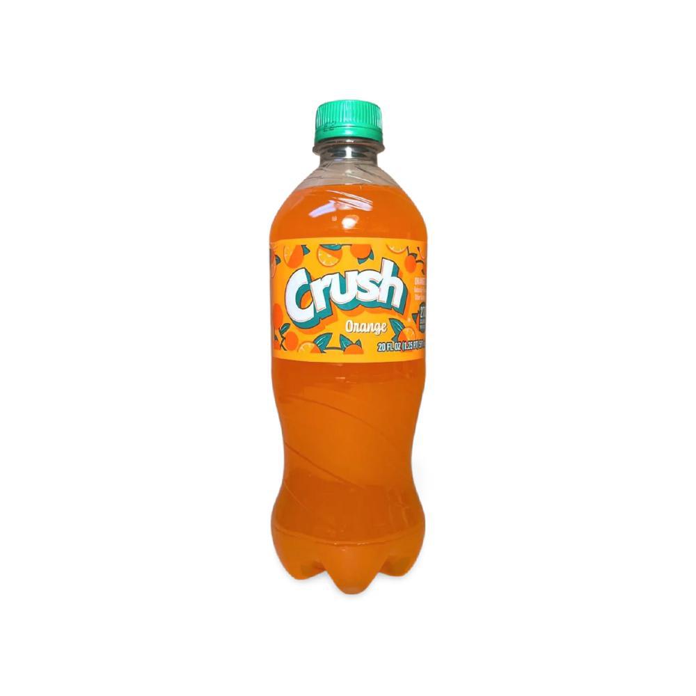Crush Bottle | Stogz | Find Your High