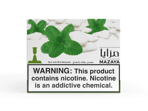 Mazaya Shisha Tobacco Kilo – Premium Flavored Hookah Molasses