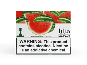 Mazaya Shisha Tobacco Kilo – Premium Flavored Hookah Molasses