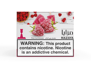 Mazaya Shisha Tobacco Kilo – Premium Flavored Hookah Molasses
