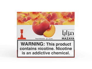 Mazaya Shisha Tobacco Kilo – Premium Flavored Hookah Molasses