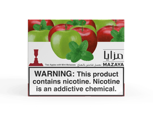 Mazaya Shisha Tobacco Kilo – Premium Flavored Hookah Molasses