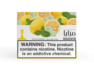 Mazaya Shisha Tobacco Kilo – Premium Flavored Hookah Molasses