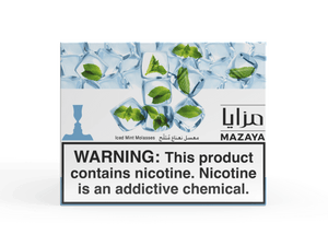 Mazaya Shisha Tobacco Kilo – Premium Flavored Hookah Molasses