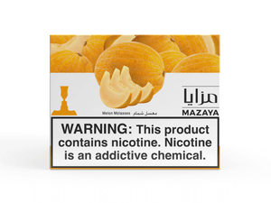 Mazaya Shisha Tobacco Kilo – Premium Flavored Hookah Molasses
