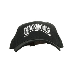 Acosta Backwoods Golfer Hat's | Stogz | Find Your High