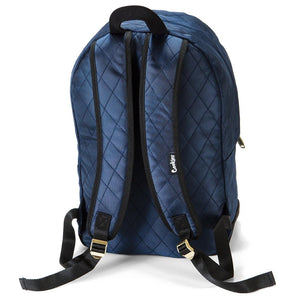 Cookies V3 Quilted Backpack | Stogz | Find Your High