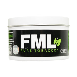 FML Pure Tobacco | Stogz | Find Your High