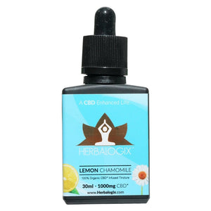 Herbalogix Tincture | Stogz | Find Your High