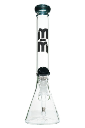 M&M Tech M48 14" Beaker | Stogz | Find Your High
