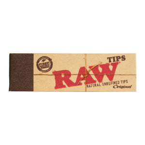 Raw Paper Tips | Stogz | Find Your High