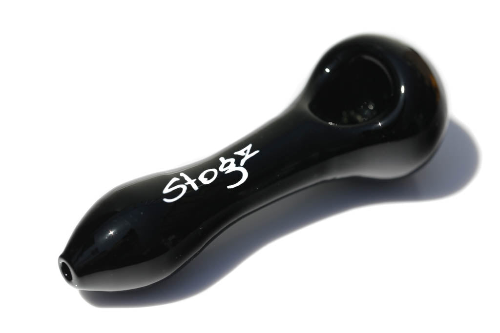 Stogz Basic Spoon Hand Pipe | Stogz | Find Your High