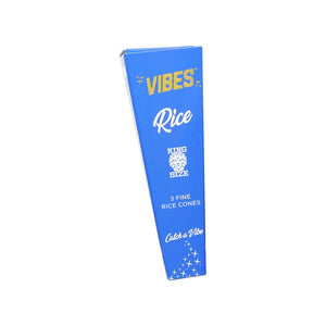 Vibes Cone Paper | Stogz | Find Your High