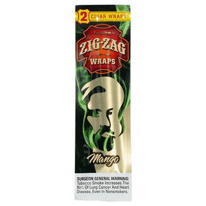 Zig Zag Wraps | Stogz | Find Your High