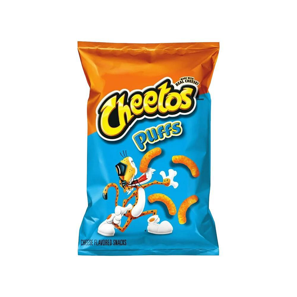 Cheetos Puffs