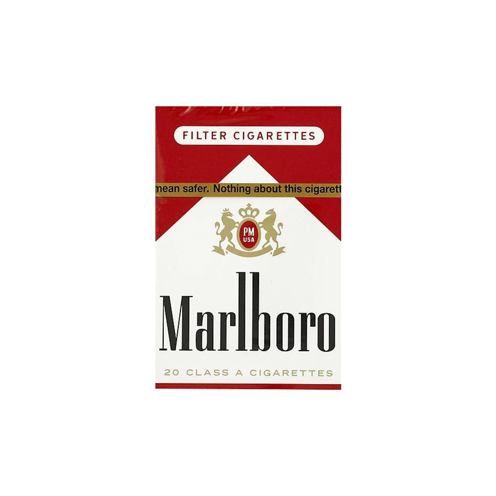 Marlboro
