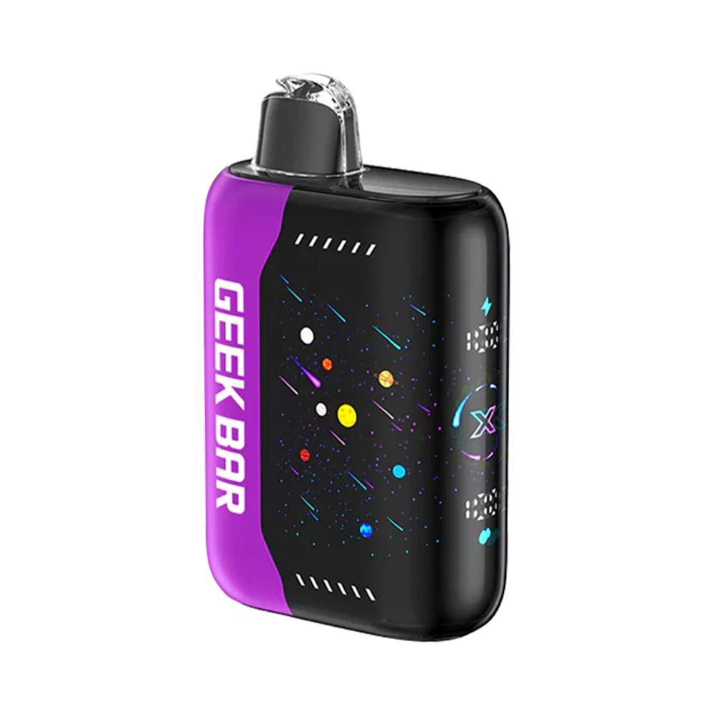 Geek Bar Pulse X